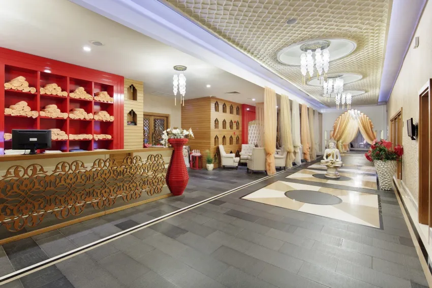 Diamond Excellence Resort Spa (Ex.Crystal Palace) 5*-23