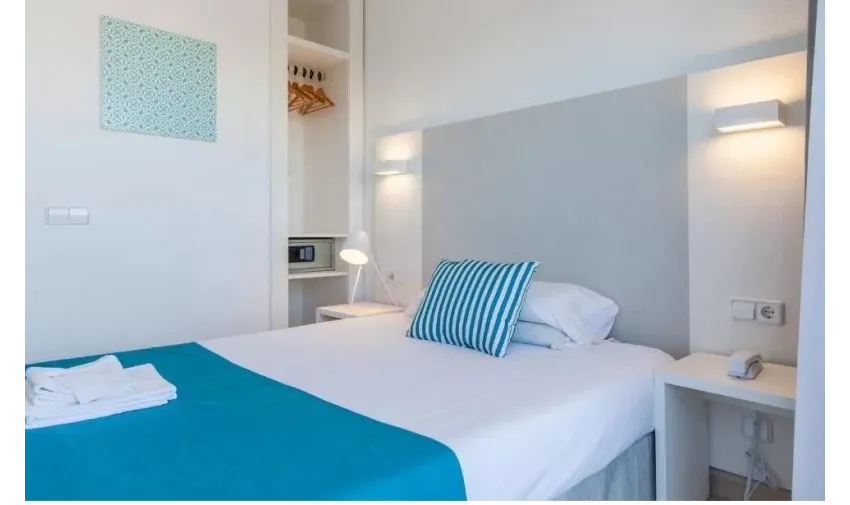 Blue Sea Don Jaime 3*-8