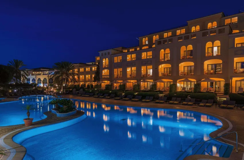 Steigenberger Hotel & Resort Camp de Mar 5*-2