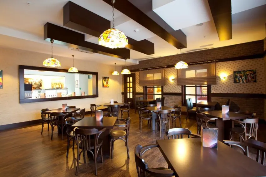 Adalya Bliss  (Adult Only 16+) 5*-7