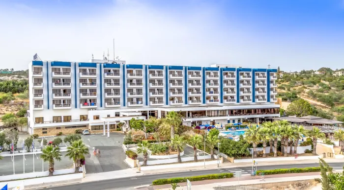 Cyprotel Florida Hotel 4* - Ayia napa - Cipru