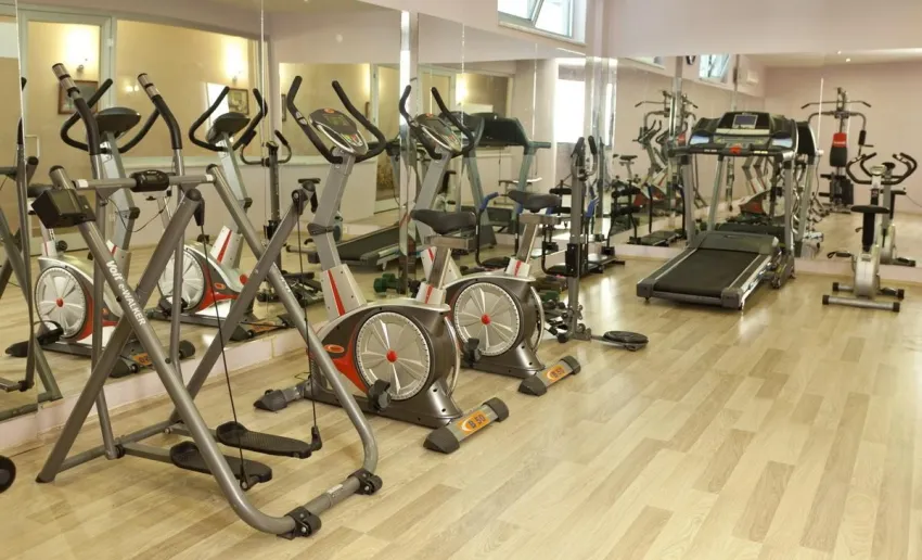 Monart City Hotel 4*-21