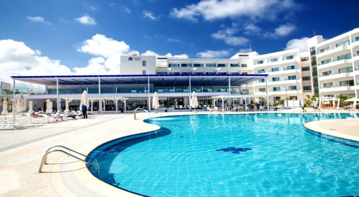 Odessa Hotel 4* - Protaras - Cipru