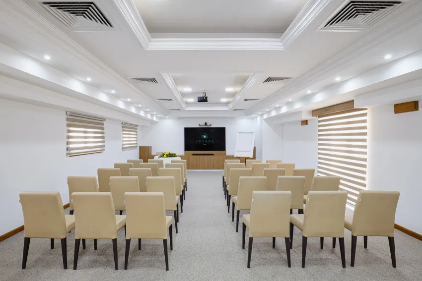 Lordos Beach Hotel & Spa 4*-60