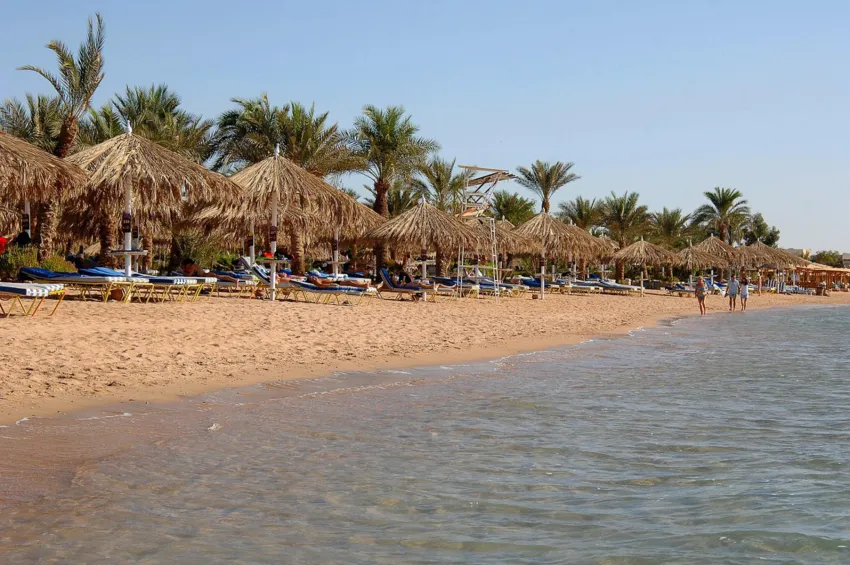 Jaz Fayrouz Resort 4*-2