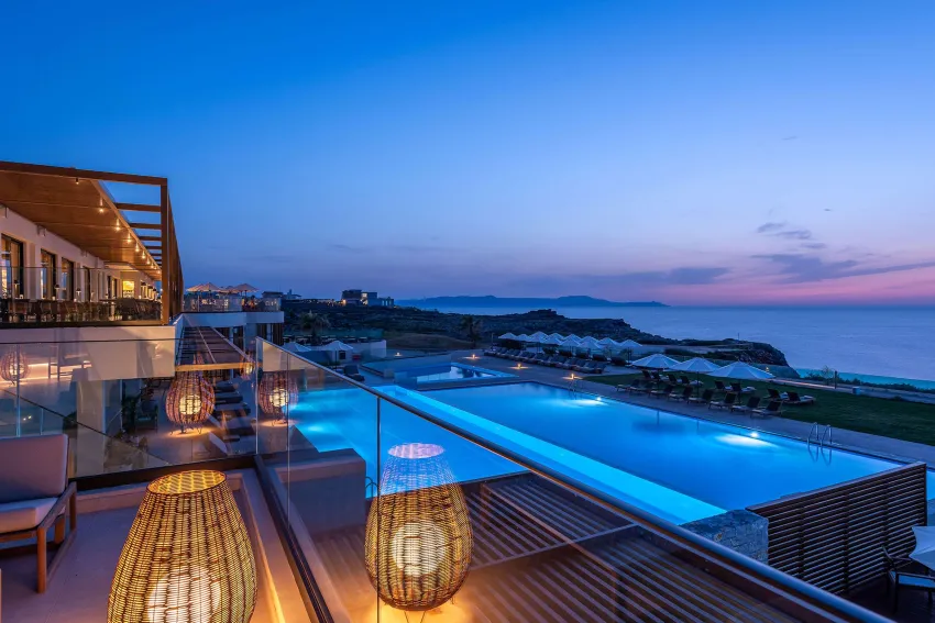 Isla Brown Resort Chania, Curio Collection by Hil 4*-104