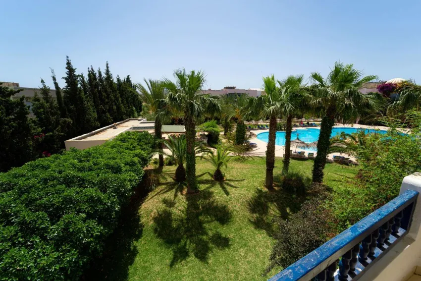 Eden Yasmine Resort  and Spa 4*-38