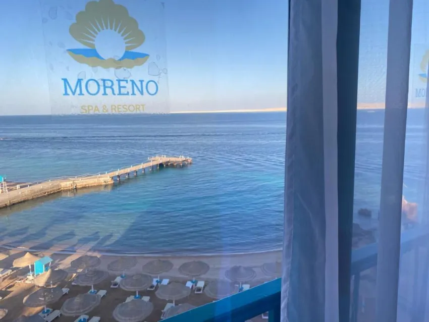 Moreno Horizon Spa and Resort 4*-7