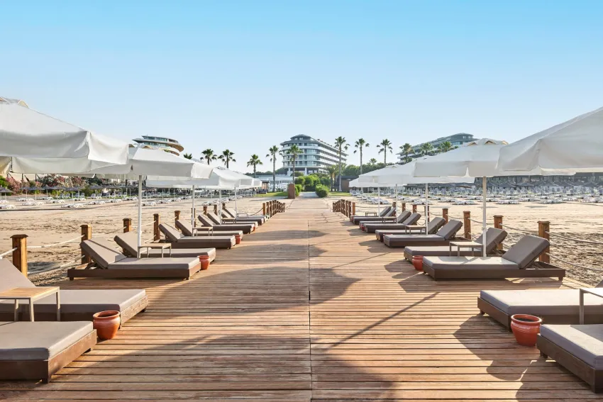 Voyage Belek Golf & Spa Hotel 5*-16