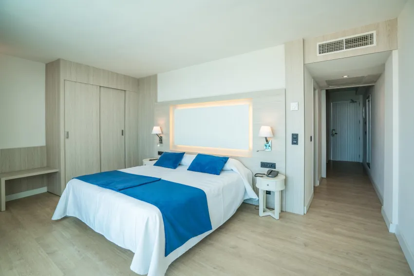 THB Sa Coma Platja 4*-22