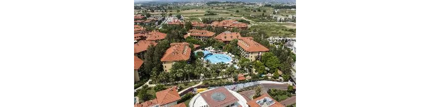Alba Resort Hotel 5*-3