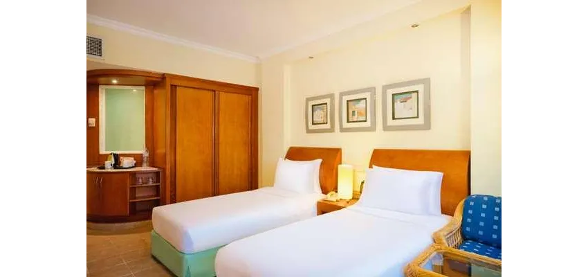 Swiss Inn Hurghada Resort Ex. Hilton Hurghada Resort 5*-414