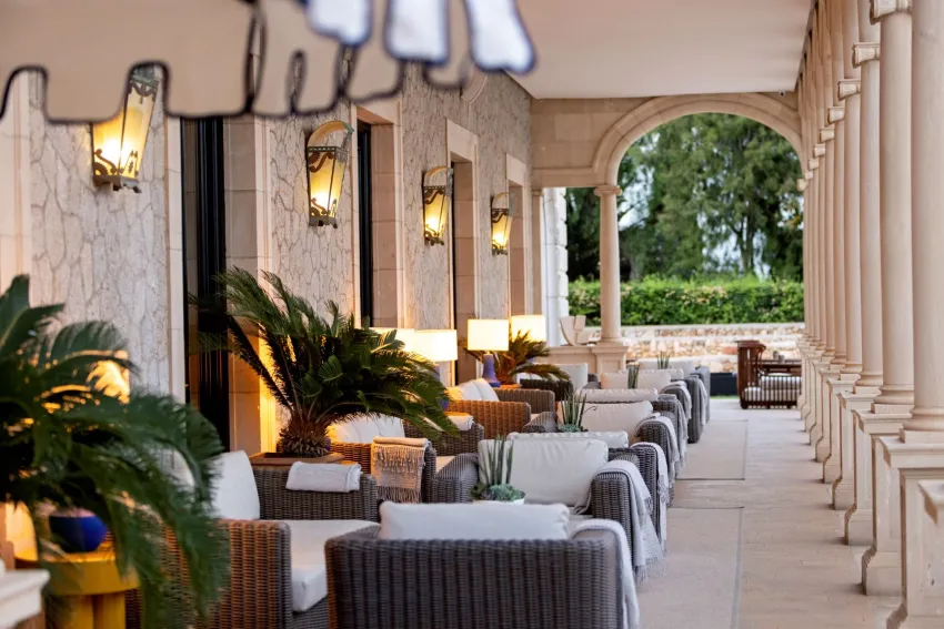 Hospes Maricel & Spa 5*-18