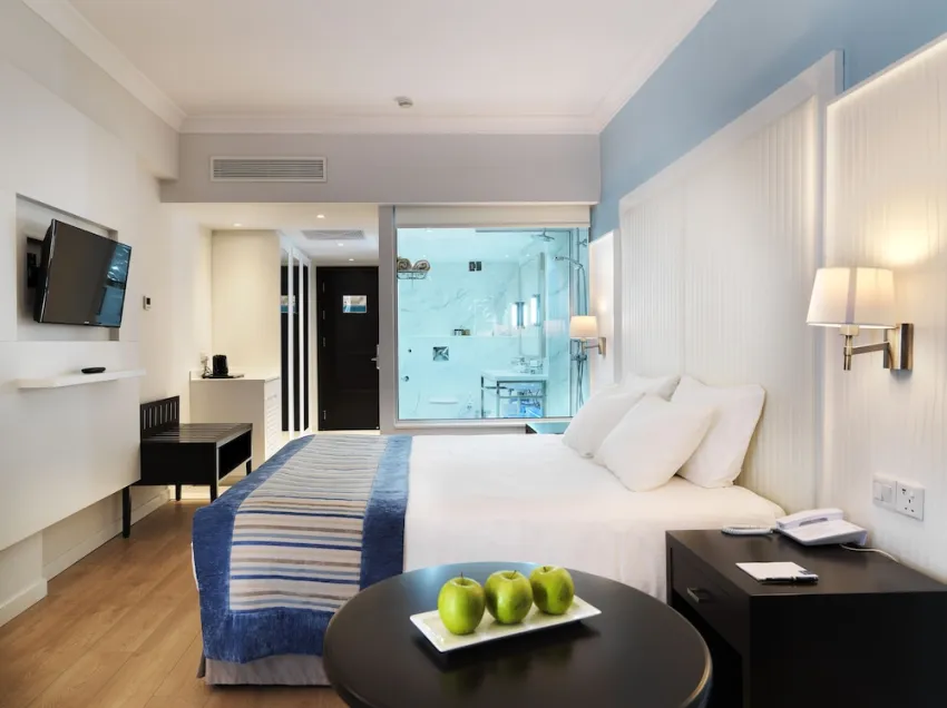 Olympic Lagoon Resort Agia Napa 4*-18