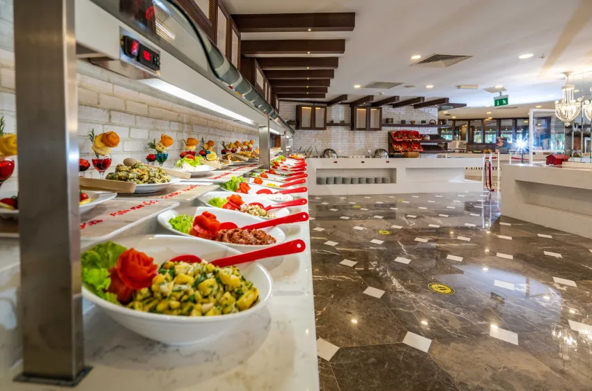 Royal Atlantis Beach Hotel 4*-12