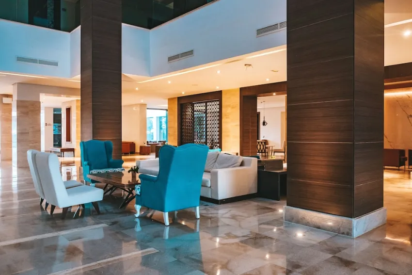 Rosa Beach Thalasso & Spa (Ex. Sentido) 4*-109