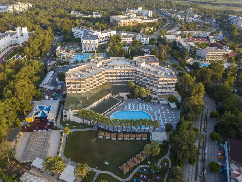 Asteria Collection Side (Ex.Amara Family Resort) 5*-1