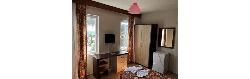Rosella Hotel 3*-8