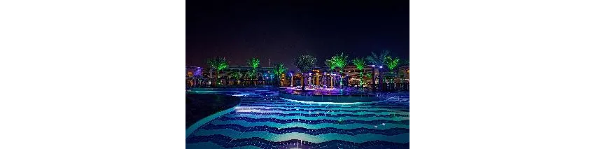 Sentido Mamlouk Palace 5*-28