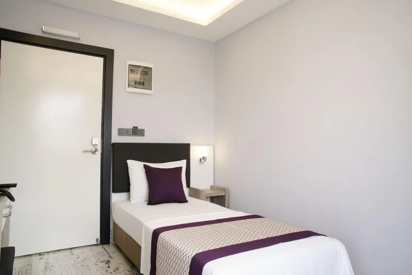 Af-Ra Hotel 5*-20