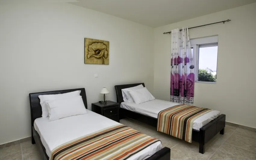 Athoniki Villas 5*-13