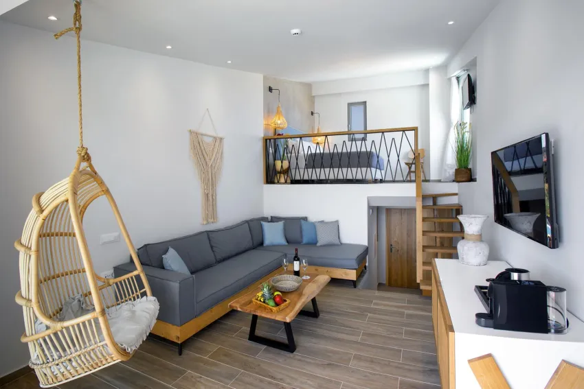Atermono Boutique Resort 5*-23