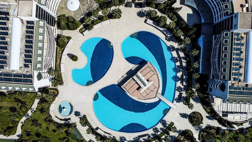 Vita Silva (Ex. Amelia Beach) 5*-5