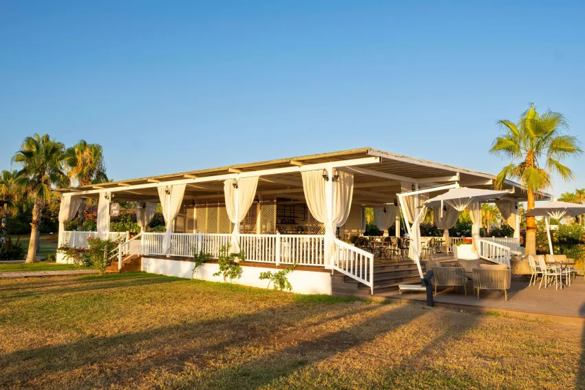 Asteria Family Resort Side (ex. Euphoria Palm Beach Side) 5*-90