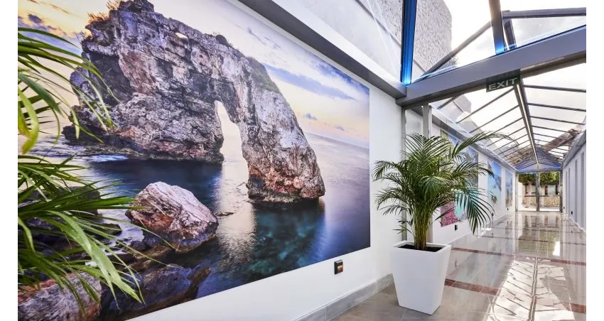 Globales Torrenova Adults Only 3*-29