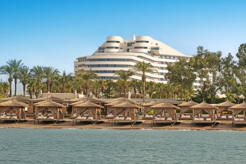 Titanic Deluxe Lara 5*-7