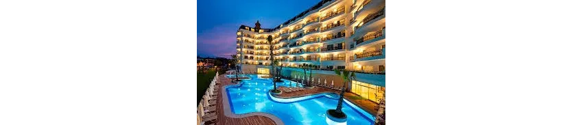 Asteria Bloom Side (Ex. Selectum For Two Side) 5*-2