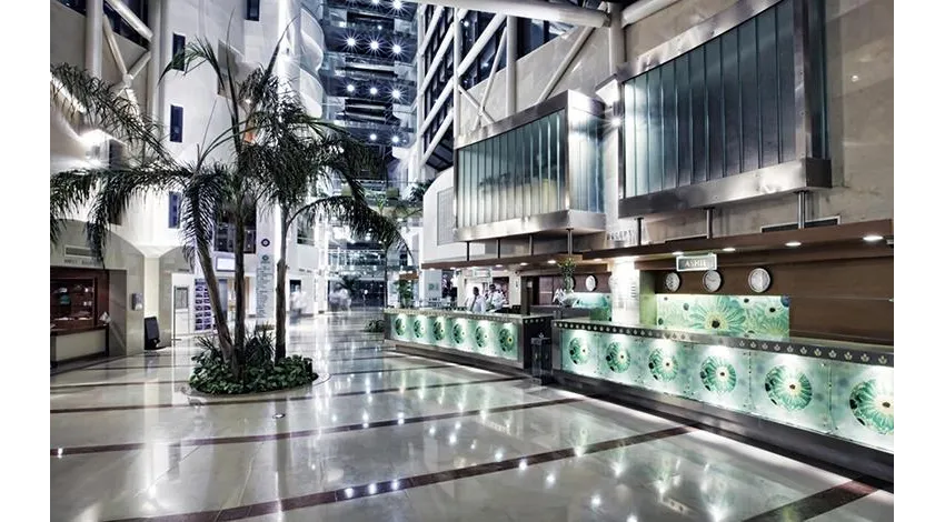 Paloma Sencia (Ex. Cornelia Deluxe Resort) 5*-2