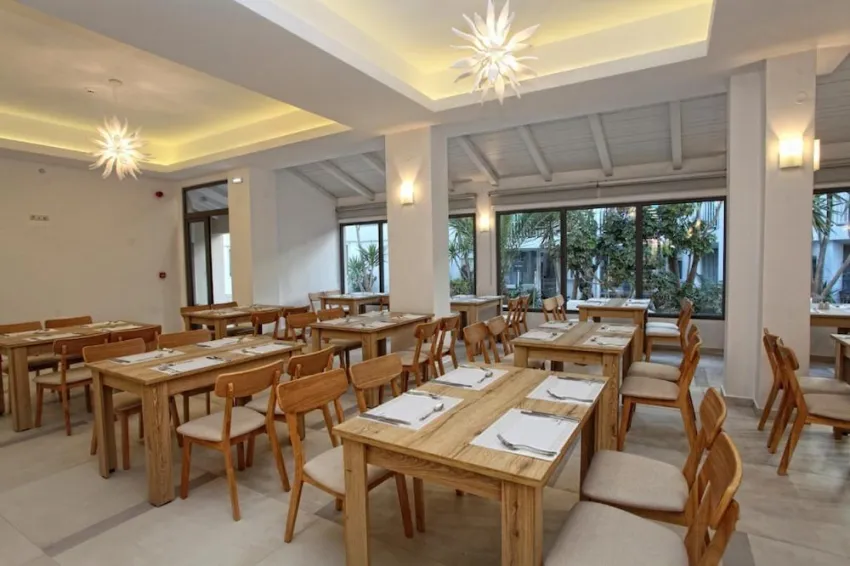 Cretan Beach Resort 4*-19