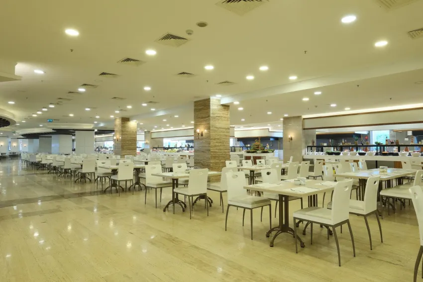 Crystal Admiral Aqua Collection 5*-23