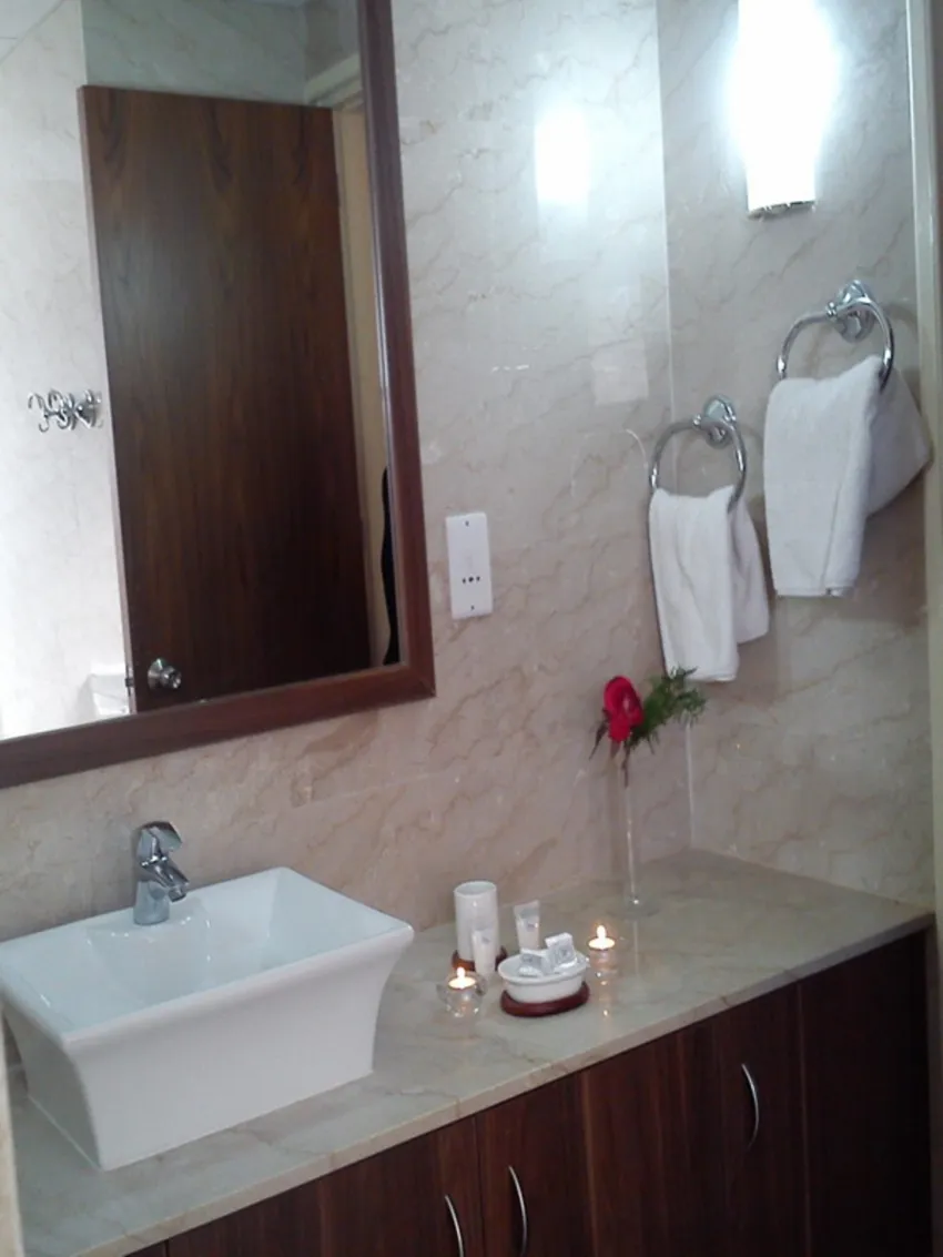 Natura Beach Hotel & Villas 3*-26