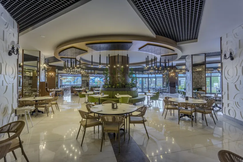 Eftalia Blue Hotel 5*-27