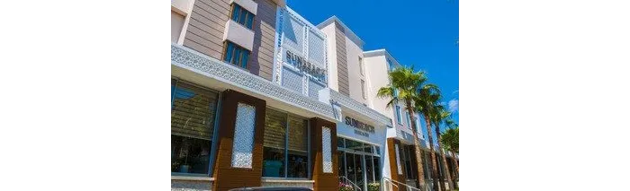 Sun Beach Park & Spa 4* - Side - Turcia