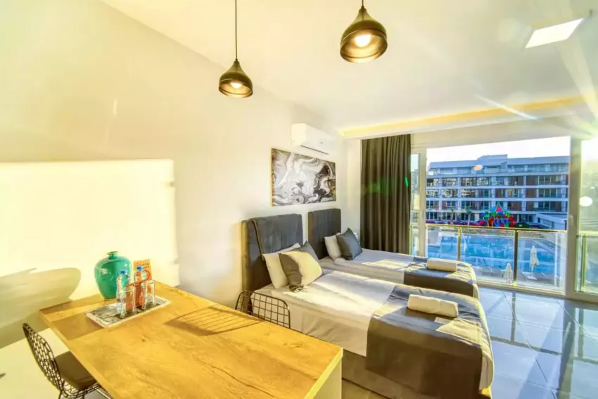 Lapida Garden Hotel 2*-6