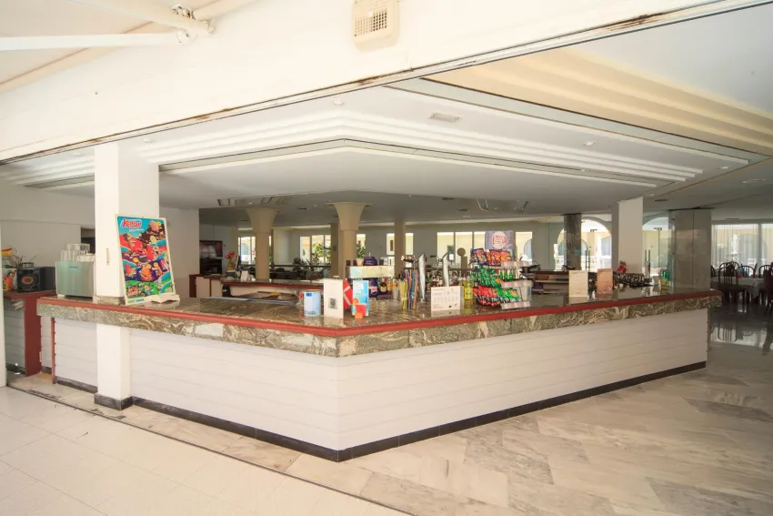 Maracaibo Apartments 3*-15