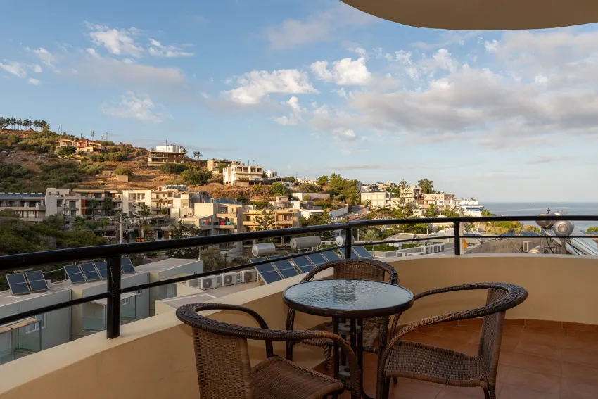 Elpis Studios and Apts 2*-24