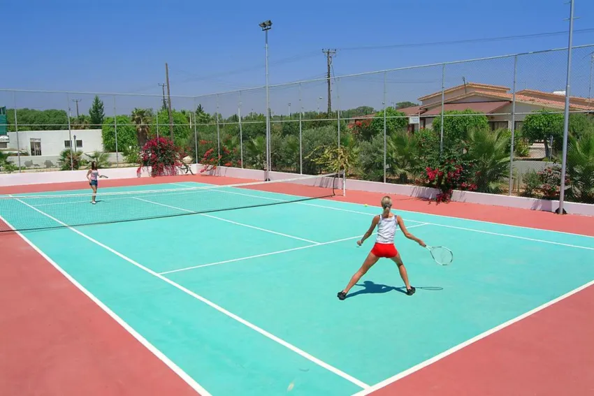 Nissiana Hotel and Bungalows 3*-51
