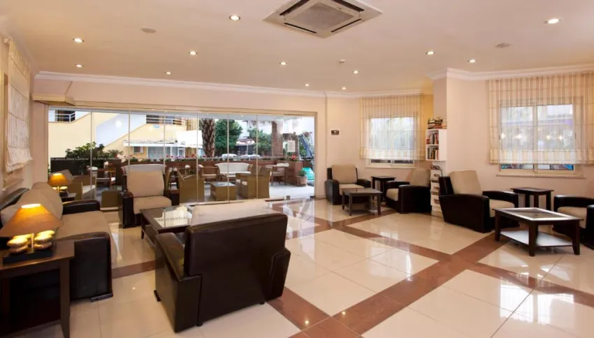 KLEOPATRA REMI HOTEL  4*-9