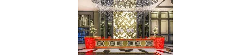 Diamond Premium Hotel & Spa 5*-11