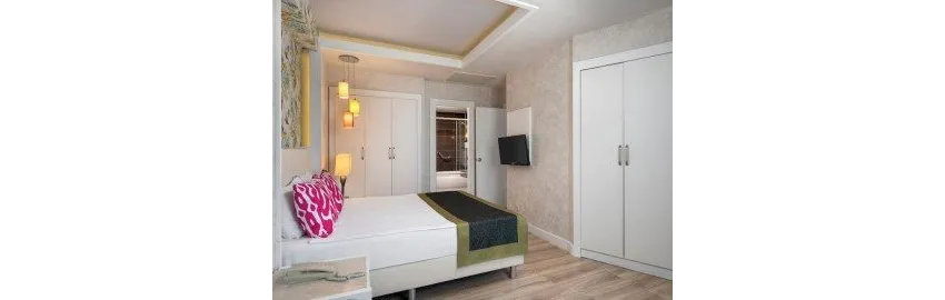Orange County Alanya 5*-10