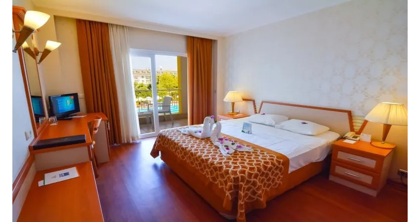 Pine House Hotel 4*-20