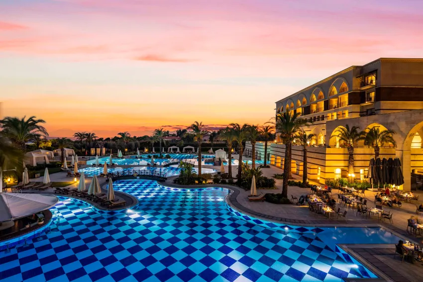 Kempinski Hotel The Dome Belek 5*-46