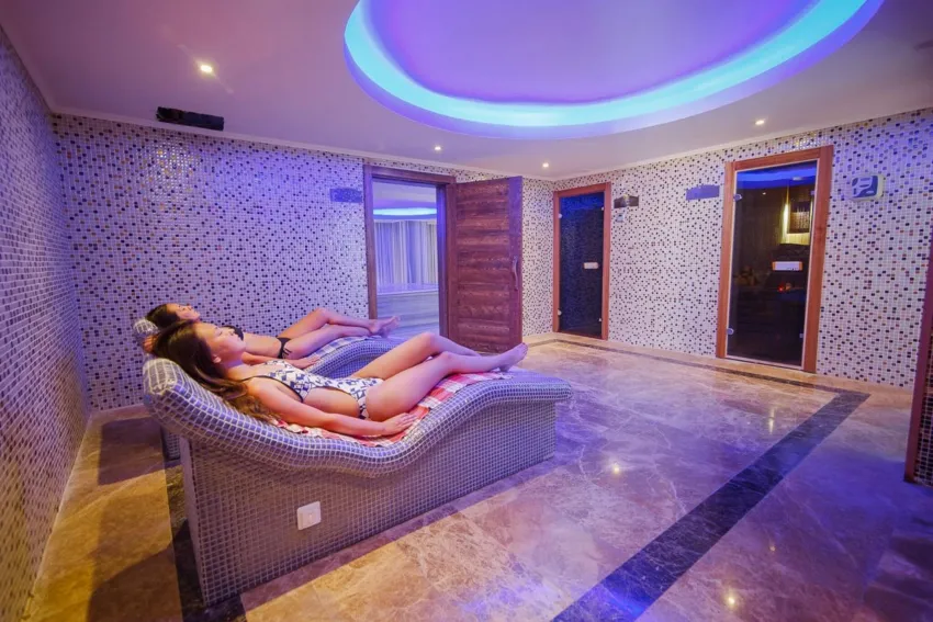 Loceanica Beach Resort 5*-32