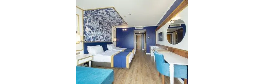 Utopia Beach Club 5*-10