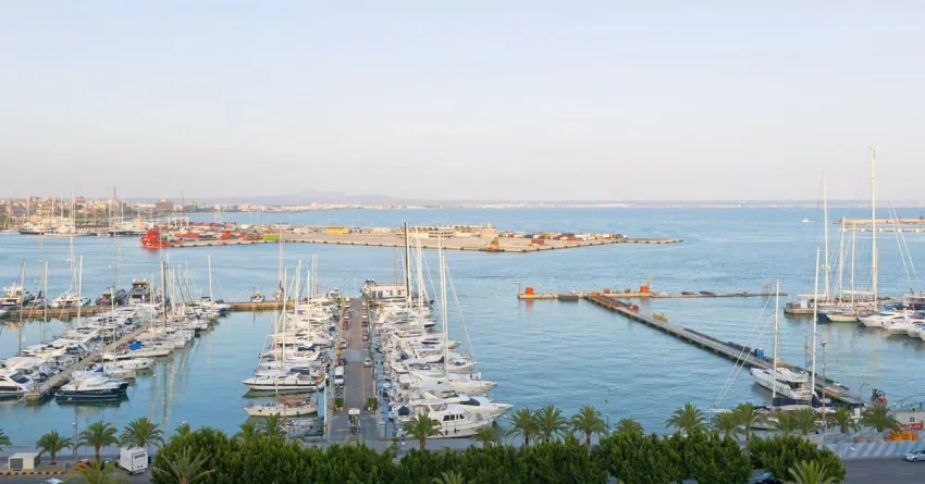 Hotel Victoria Gran Melia 5*-7