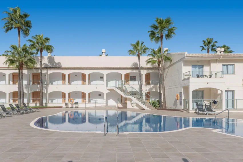 Trend Hotel Alcudia 4*-72